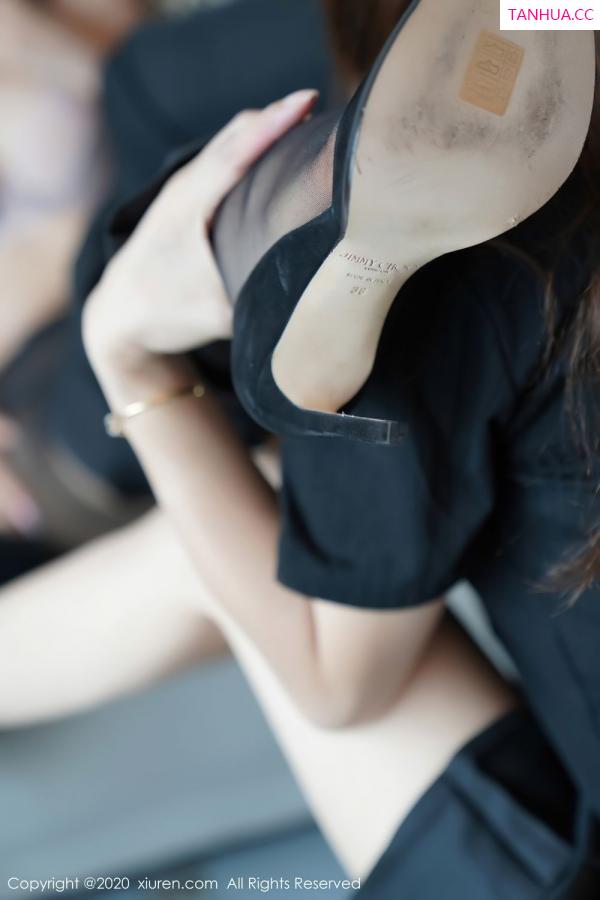 萌汉药baby  [XiuRen]高清写真图 2020.11.17 No.2793 模特合集第38张图片